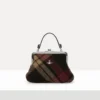Granny Frame Purse