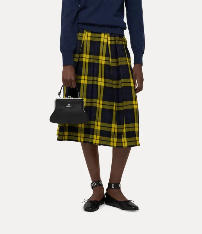 Granny Frame Purse