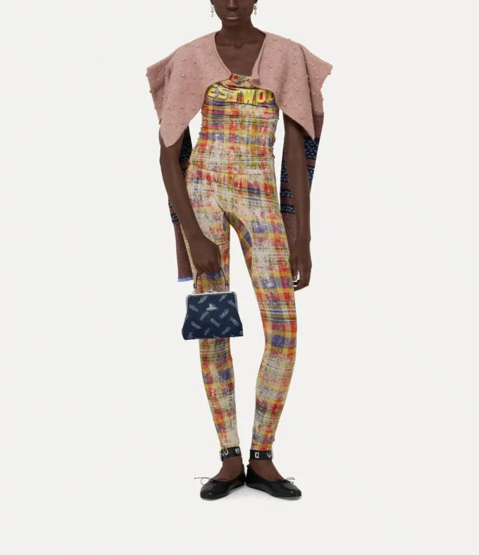 Granny Frame Purse