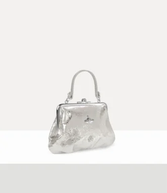 Granny Frame Purse