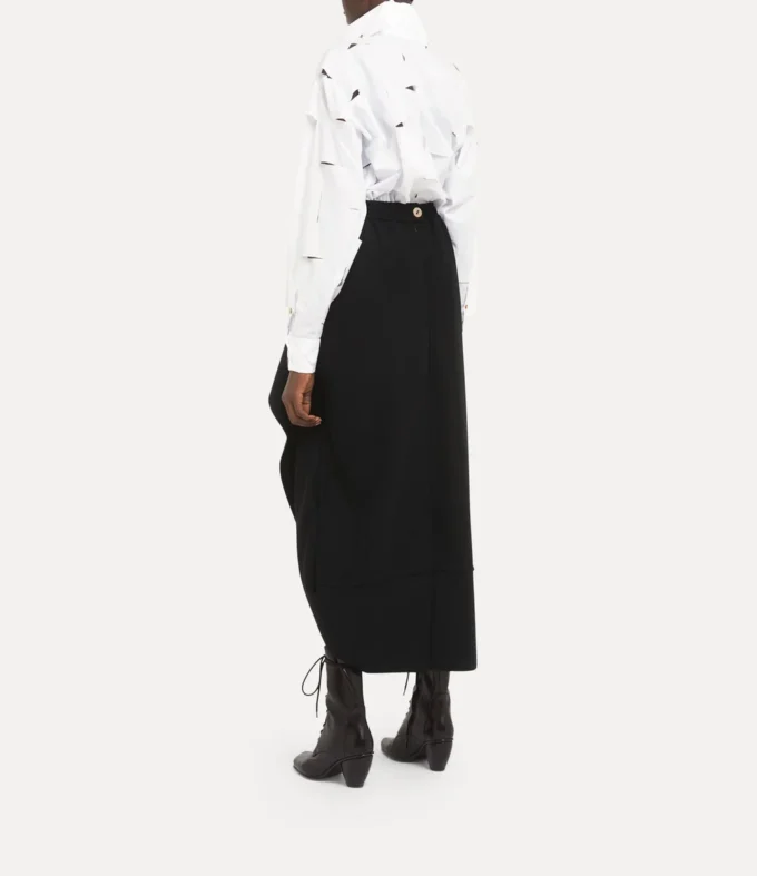 Halston Blouse