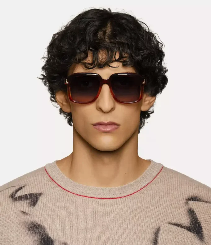 Harley Sunglasses
