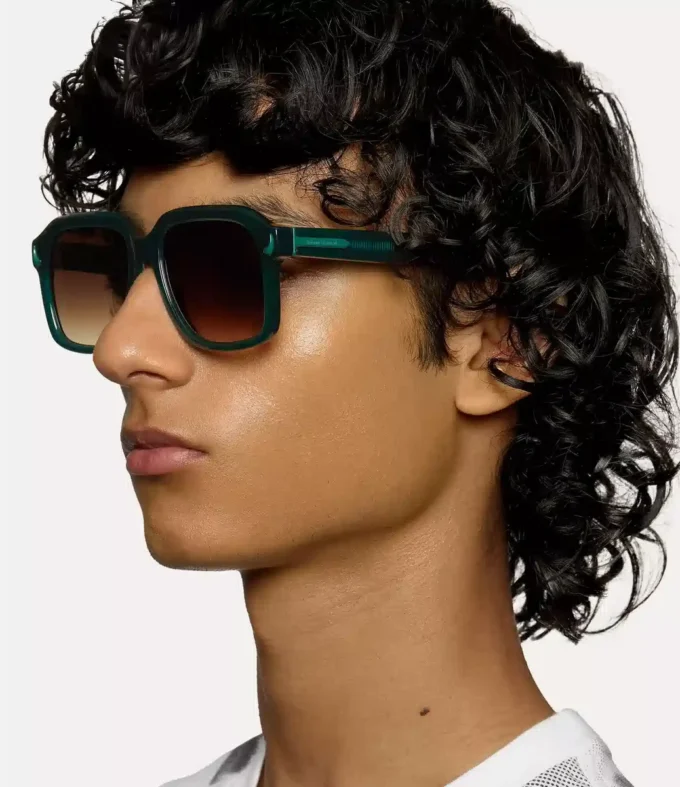Harley Sunglasses