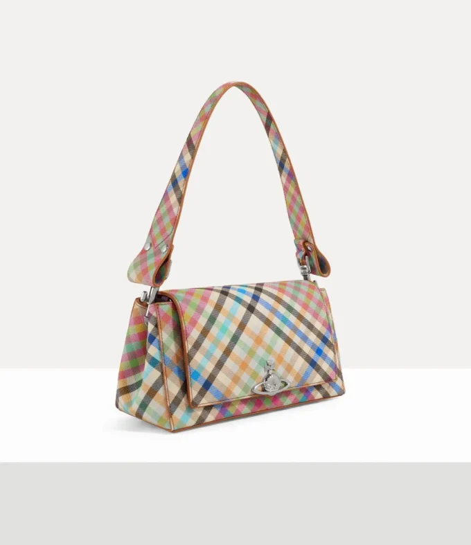 Hazel Medium Handbag
