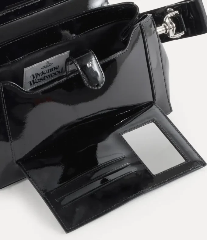 Hazel Medium Handbag