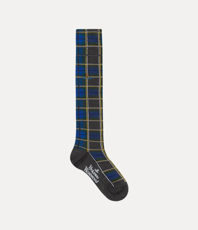 High Sock