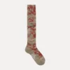 High Sock