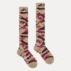 High Sock