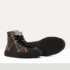 High Top Plimsoll