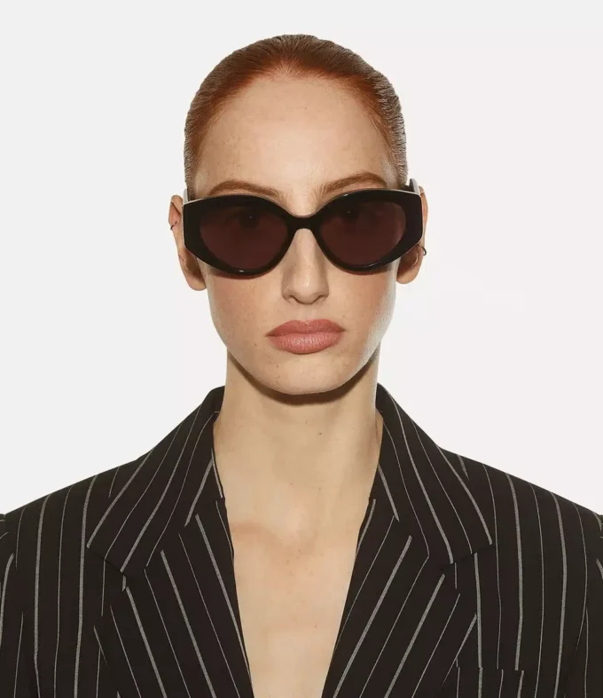 Jackie Sunglasses