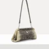 Jane Frame Purse
