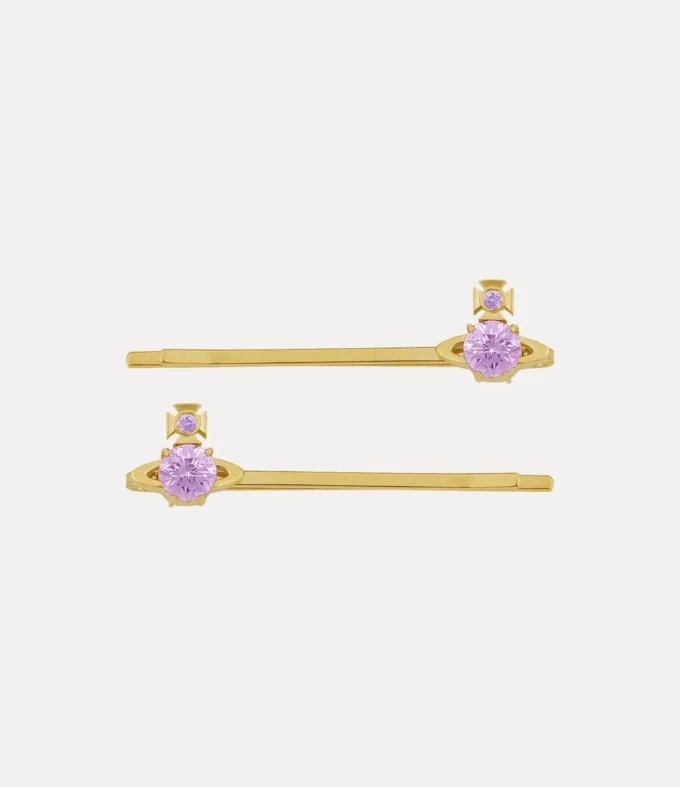 Joaquina Bobby Pins