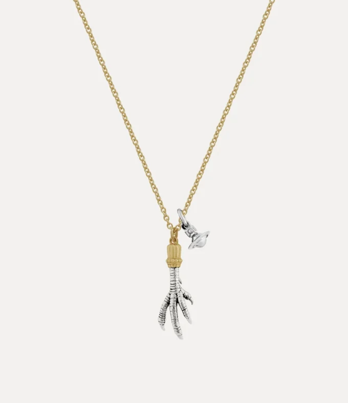 Joselita Pendant Necklace Joselita Pendant Necklace