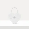 Josephine Heart Crossbody