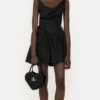 Josephine Heart Crossbody