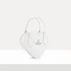 Josephine Heart Crossbody