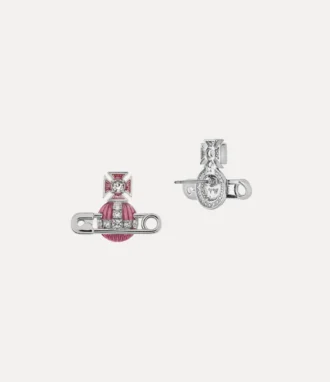 Kitty Earrings