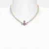 Kitty Pearl Necklace Kitty Pearl Necklace