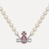 Kitty Pearl Necklace Kitty Pearl Necklace