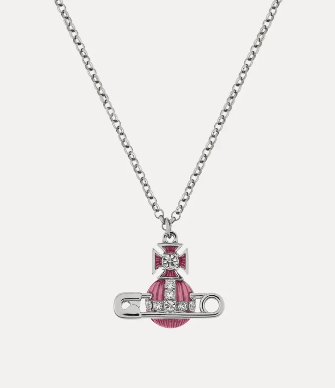 Kitty Pendant Necklace Kitty Pendant Necklace