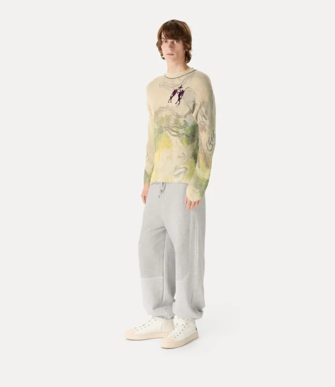 Kyle Jumper