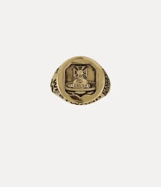 Lancelot Chevalier Ring