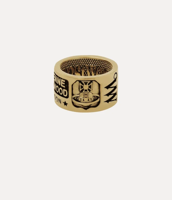 Lancelot Ring