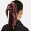 Large Scrunchie