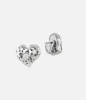 Lee Clip Earrings