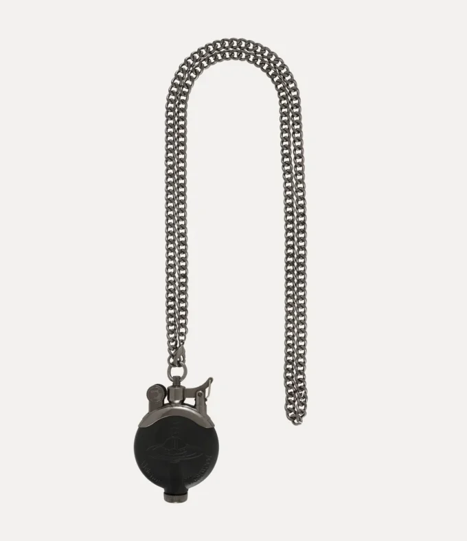 Lighter Chain