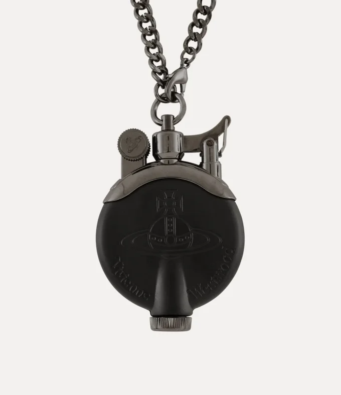 Lighter Chain
