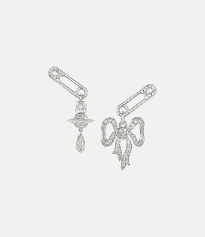 Lilith Earrings