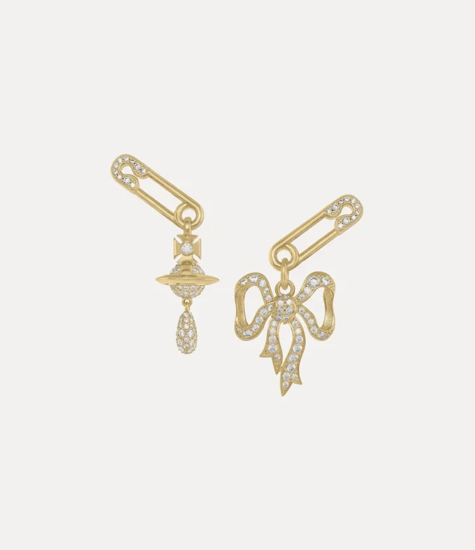 Lilith Earrings