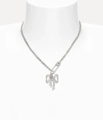 Lilith Pendant Necklace