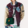 Linda Medium Crossbody