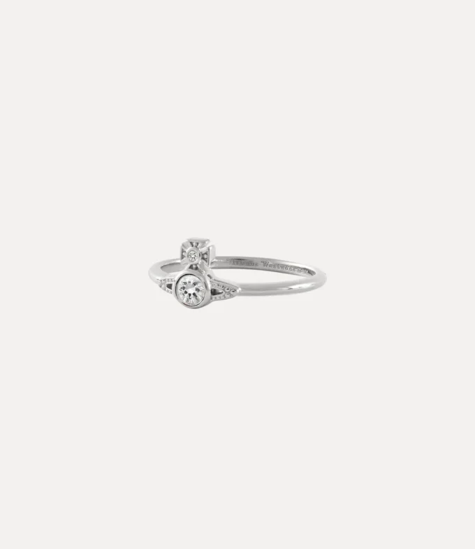 London Orb Ring
