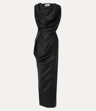 Long Fond Dress