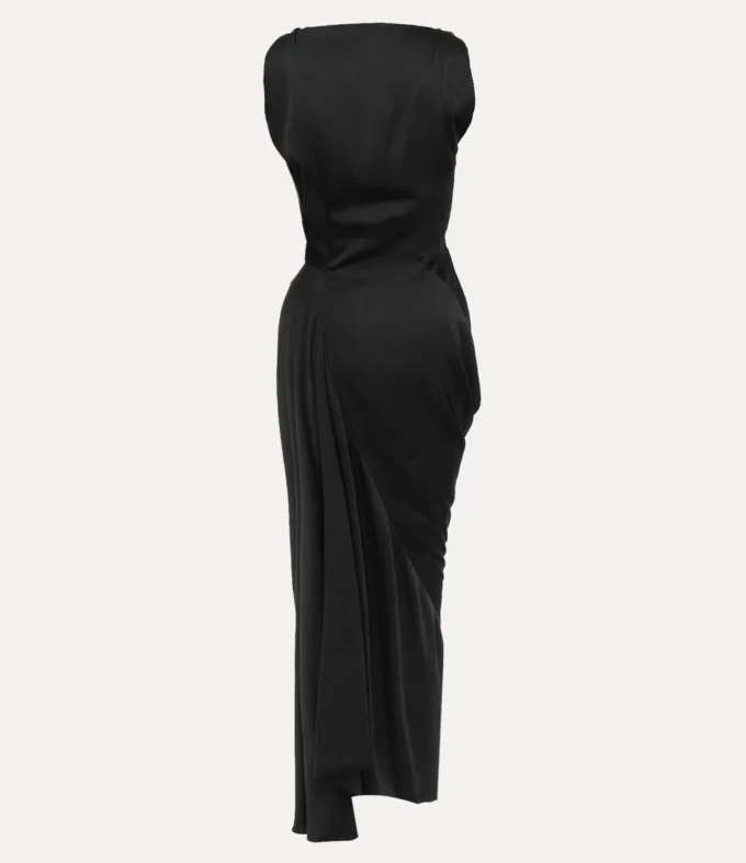 Long Fond Dress
