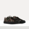Low Top Plimsoll