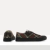Low Top Plimsoll