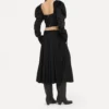 LS Sunday Corset Top LS Sunday Corset Top