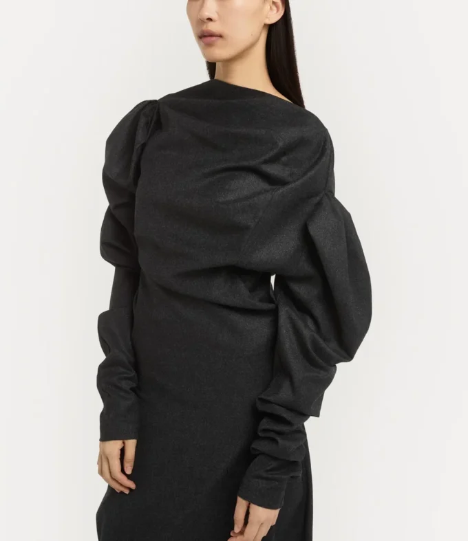 LS Superbo Dress