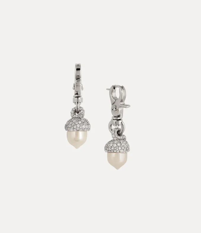 Lucille Large Earrings
