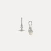 Lucille Orb Earrings