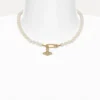 Lucrece Pearl Necklace