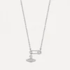 Lucrece Pendant Necklace