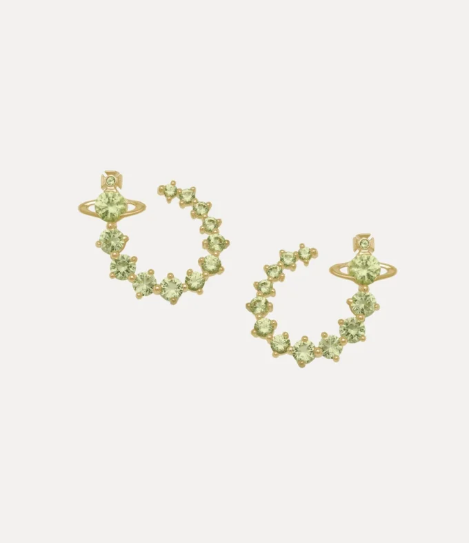Lydia Earrings