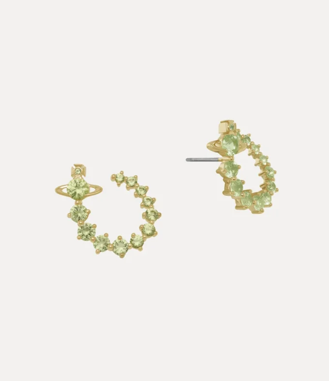 Lydia Earrings