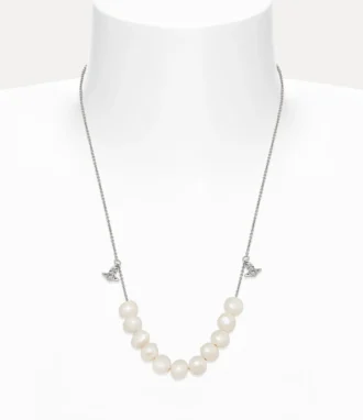 Man. Azul Necklace