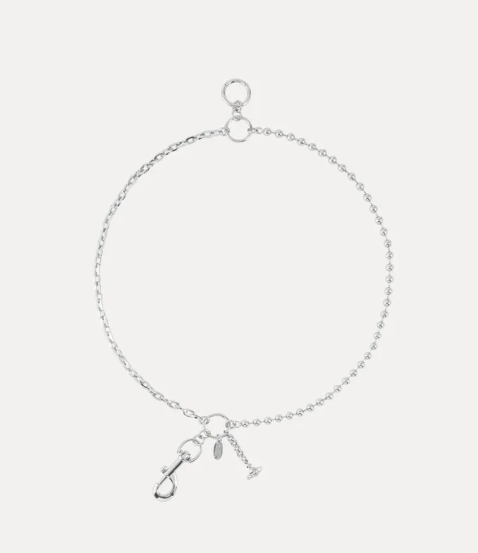Man Belt Chain